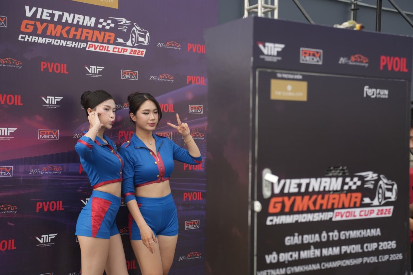 VĐV thi đấu