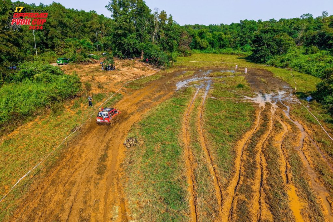 Ảnh hành động ngày 1